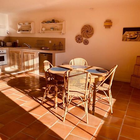 La Bastide Des Oliviers Provence - Mirabel Aux Baronnies别墅 外观 照片