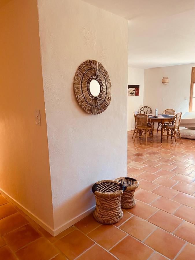 La Bastide Des Oliviers Provence - Mirabel Aux Baronnies别墅 外观 照片